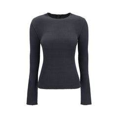 Giorgio Armani Ribbed Sweater -   -  Giorgio Armani.