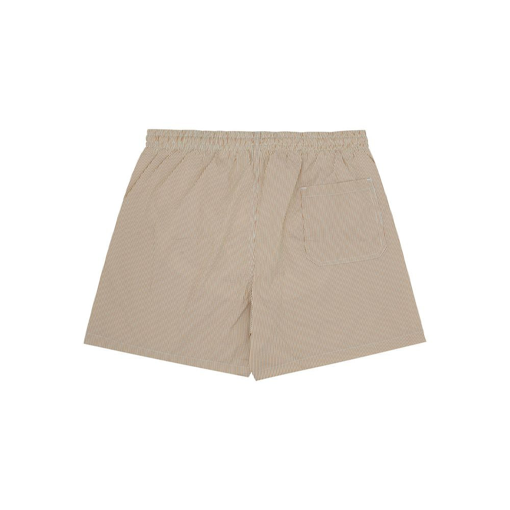 Malo Beige Polyester Swimwear -   -  Malo.