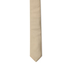 Dolce & Gabbana Gold Silk Ties & Bowty -   -  Dolce & Gabbana.