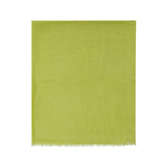 Tessitura di Novara Green Cashmere Scarf -   -  Tessitura di Novara.