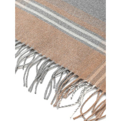 Tessitura di Novara Multicolor Silk Scarf -   -  Tessitura di Novara.