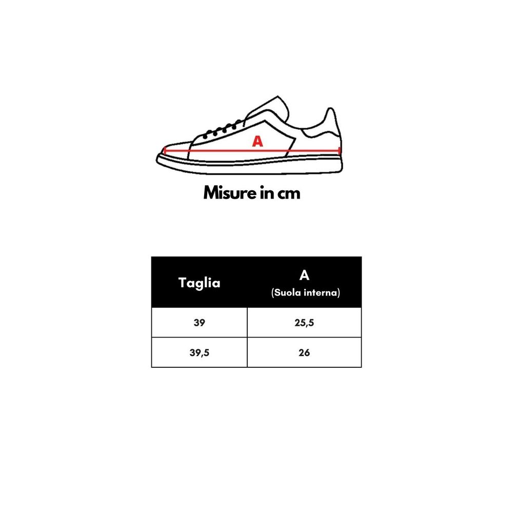 Dior Beige Leather Sneaker -   -  Dior.