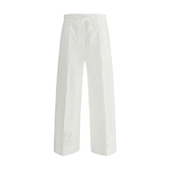 P.A.R.O.S.H. Embroideried Pants -   -  P.A.R.O.S.H..
