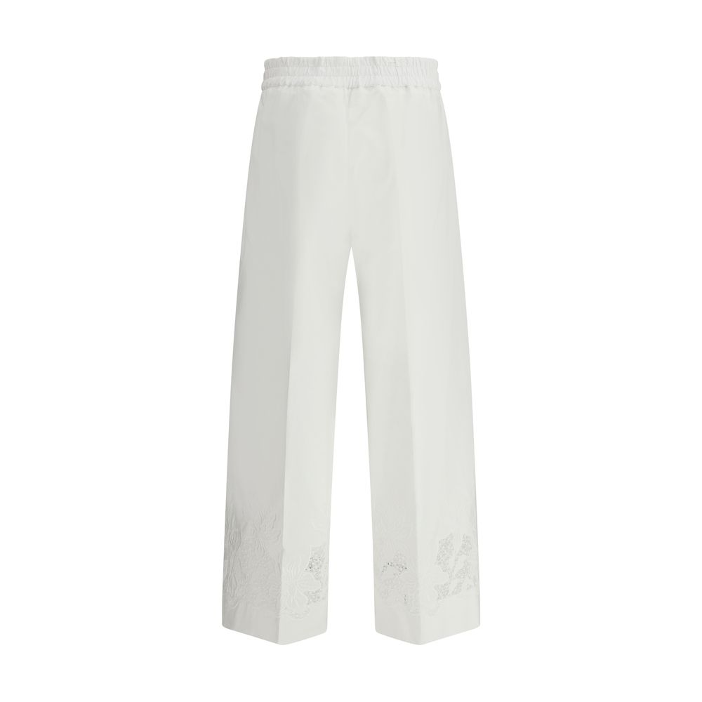 P.A.R.O.S.H. Embroideried Pants -   -  P.A.R.O.S.H..