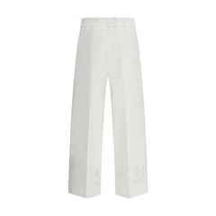 P.A.R.O.S.H. Embroideried Pants -   -  P.A.R.O.S.H..