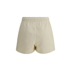 Maison Kitsuné Cotton Shorts -   -  Maison Kitsuné.