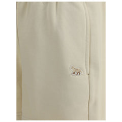 Maison Kitsuné Cotton Shorts -   -  Maison Kitsuné.