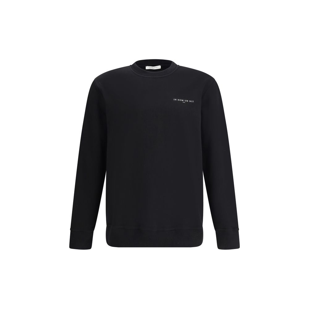 IH NOM UH NIT Crown Mask Sweatshirt -   -  IH NOM UH NIT.