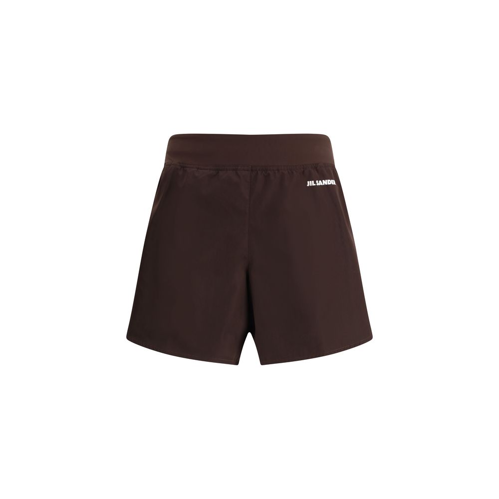 Jil Sander Sports Shorts -   -  Jil Sander.