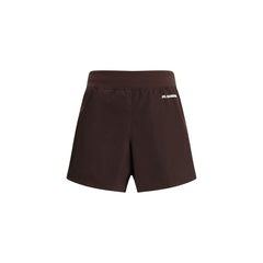 Jil Sander Sports Shorts -   -  Jil Sander.
