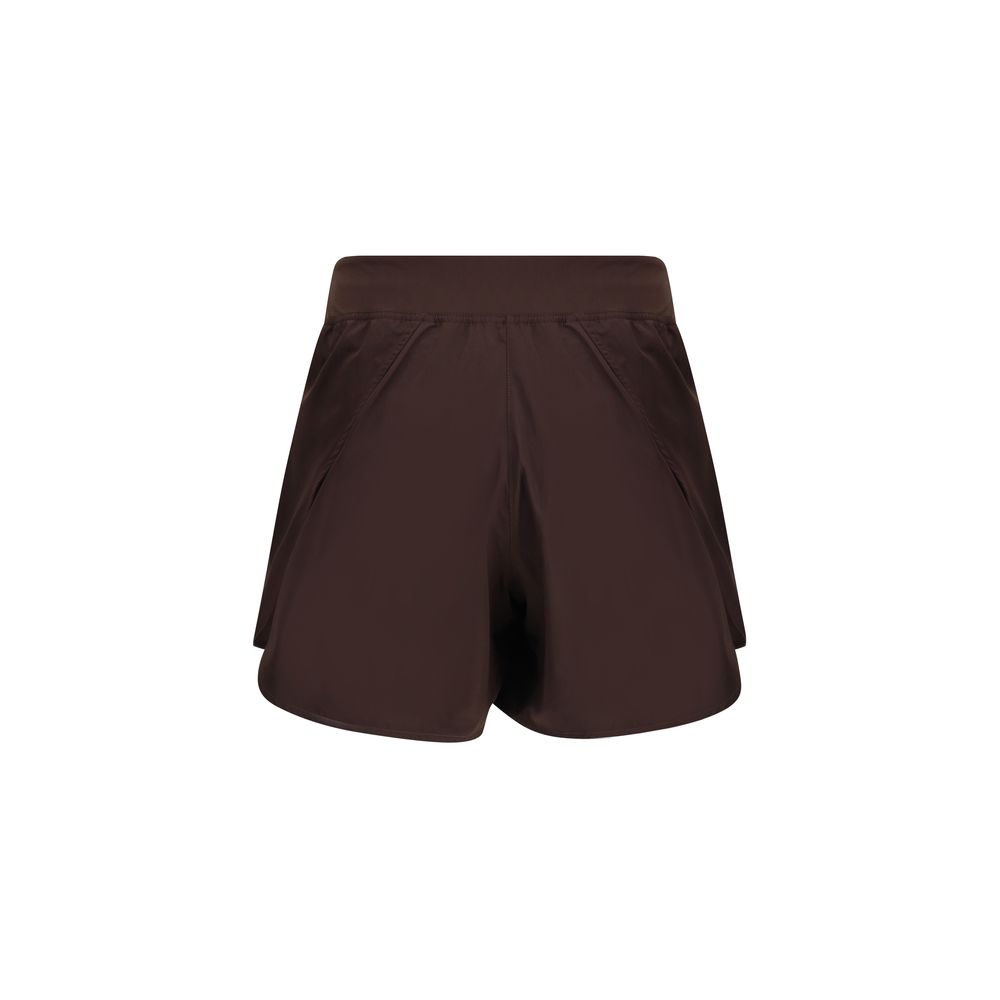 Jil Sander Sports Shorts -   -  Jil Sander.