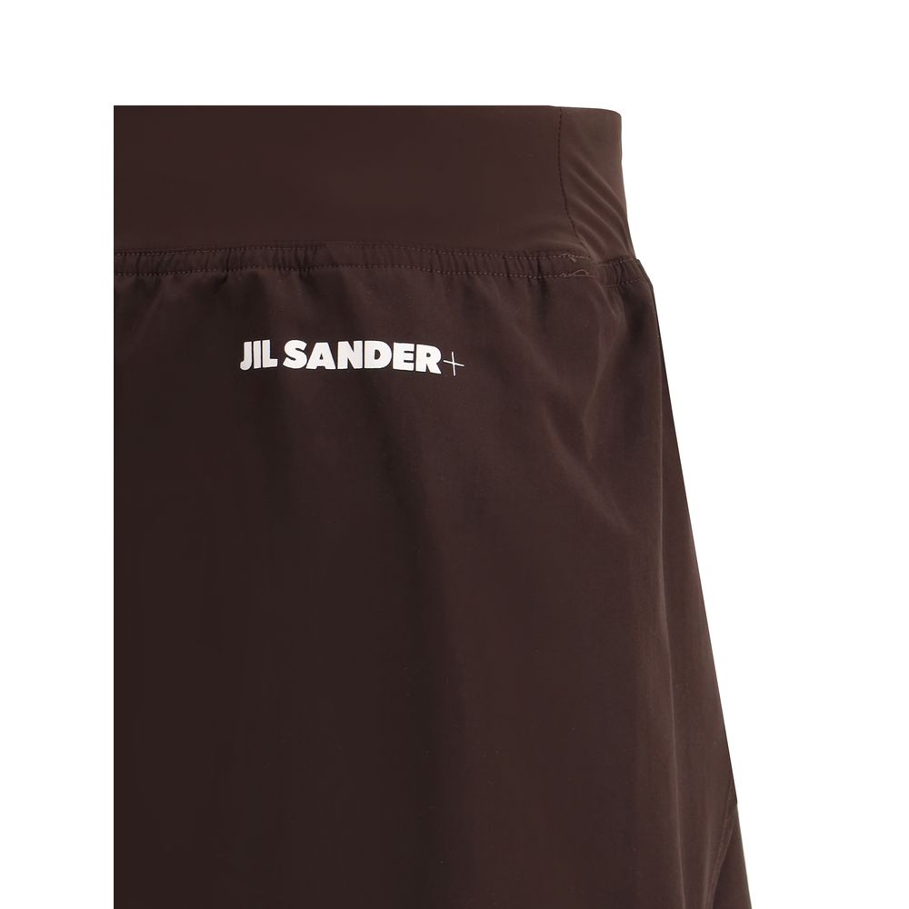 Jil Sander Sports Shorts -   -  Jil Sander.