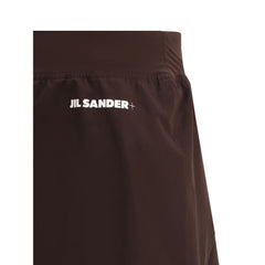 Jil Sander Sports Shorts -   -  Jil Sander.
