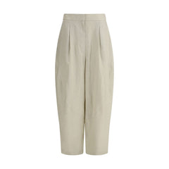Lardini Linen Pants -   -  Lardini.