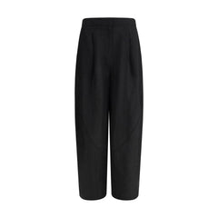 Lardini Linen Pants -   -  Lardini.