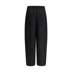 Lardini Linen Pants -   -  Lardini.