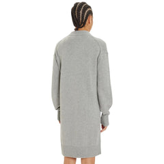 Calvin Klein Jeans Gray Organic Cotton Short -   -  Calvin Klein Jeans.