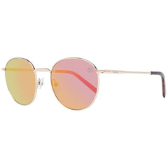 Timberland Bronze Men Sunglass -   -  Timberland.