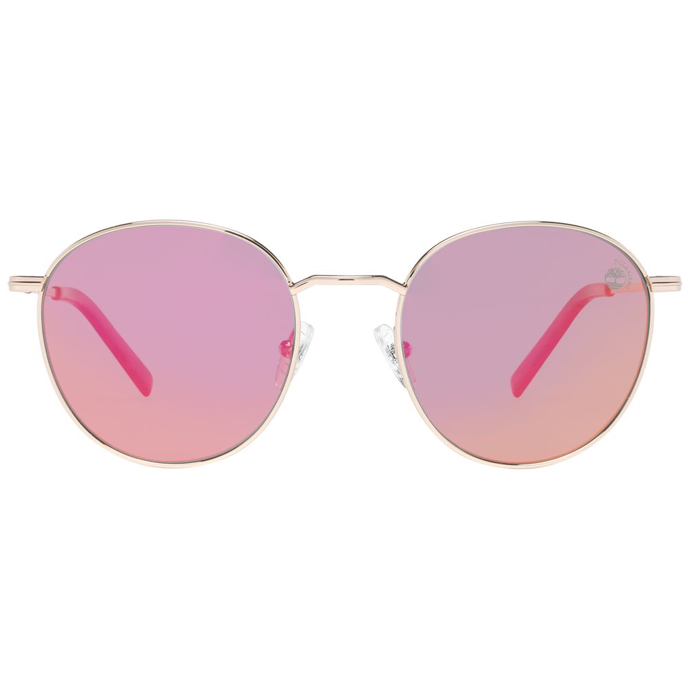 Timberland Bronze Men Sunglass -   -  Timberland.