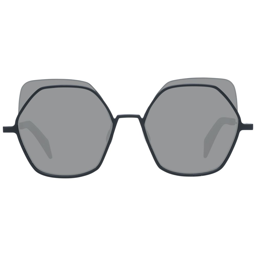 Yohji Yamamoto Black Women Sunglass -  Jewellery, Women -  Yohji Yamamoto.