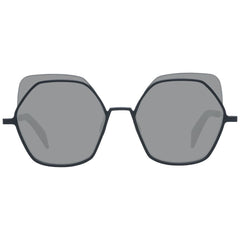Yohji Yamamoto Black Women Sunglass -  Jewellery, Women -  Yohji Yamamoto.