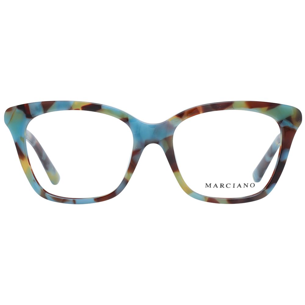 Marciano by Guess Multicolor Women Optical Frames -   -  Marciano by Guess.