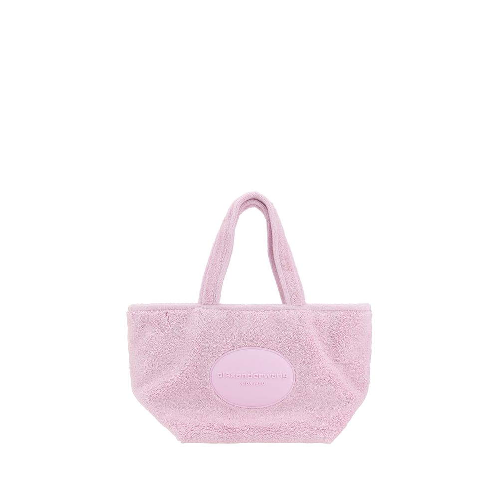 Alexander Wang Punch Shoulder Bag -   -  Alexander Wang.