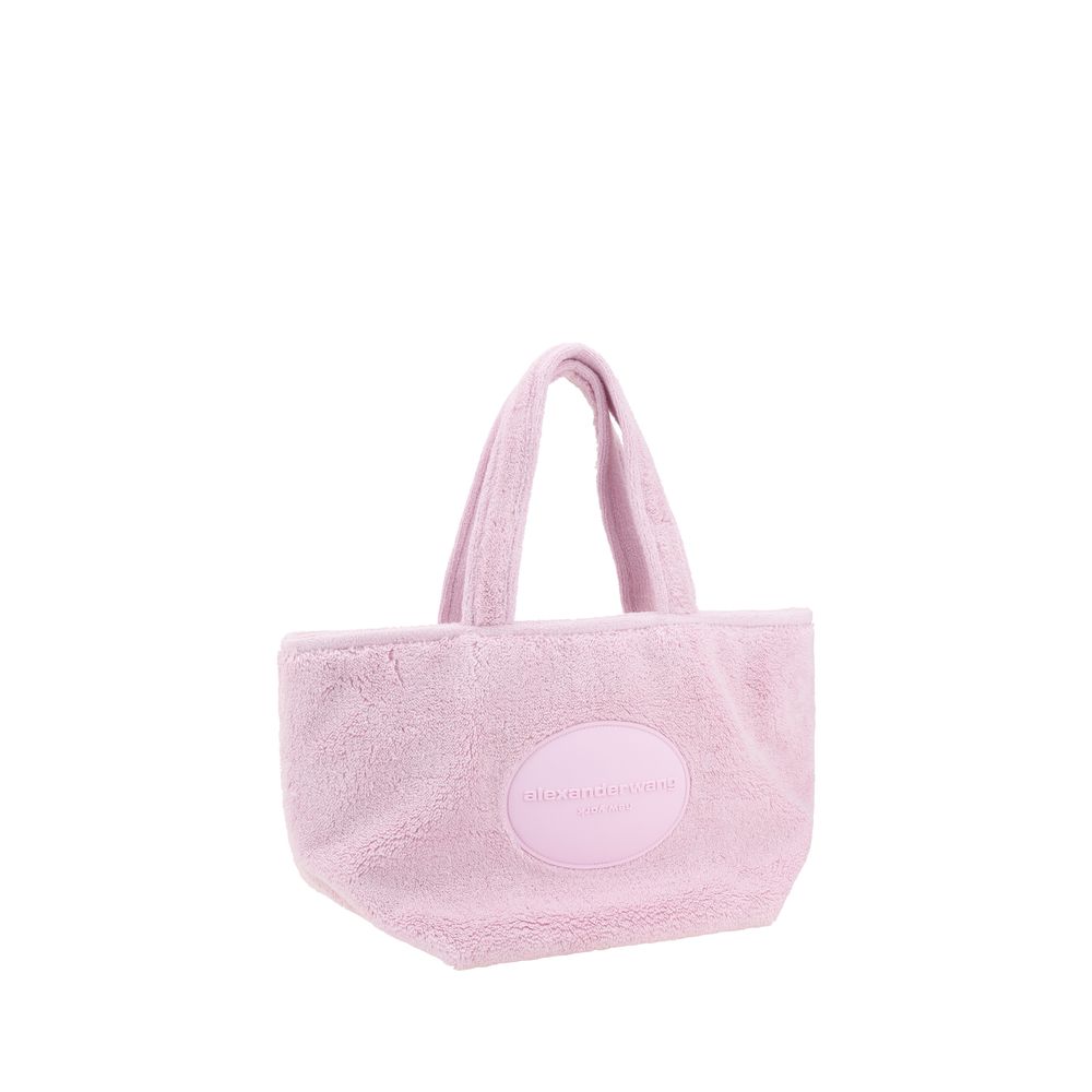 Alexander Wang Punch Shoulder Bag -   -  Alexander Wang.