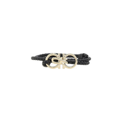 Ferragamo Gancini extendable Belt -   -  Ferragamo.