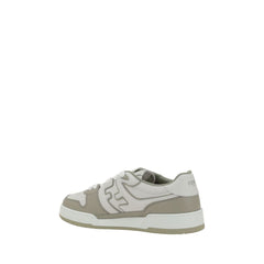 Fendi Match Sneakers -   -  Fendi.