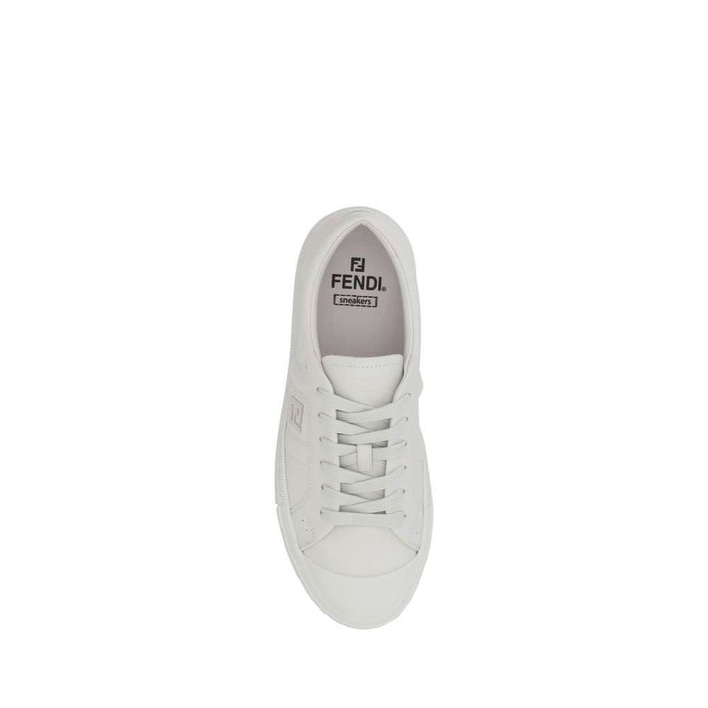 Fendi Domino Sneakers -   -  Fendi.