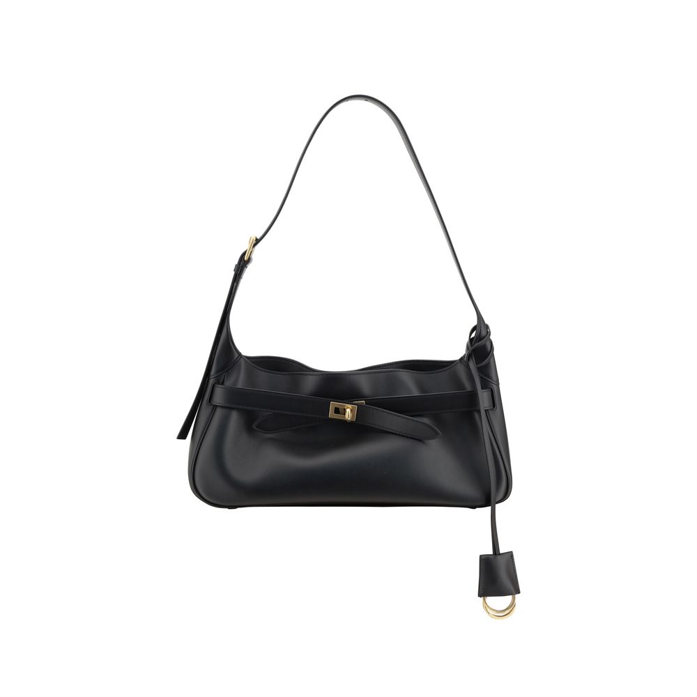 Balenciaga Bel Air Shoulder Bag -   -  Balenciaga.