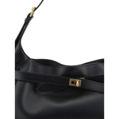 Balenciaga Bel Air Shoulder Bag -   -  Balenciaga.