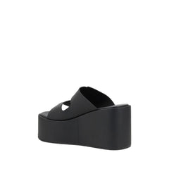 Coperni Wedge Sandals -   -  Coperni.