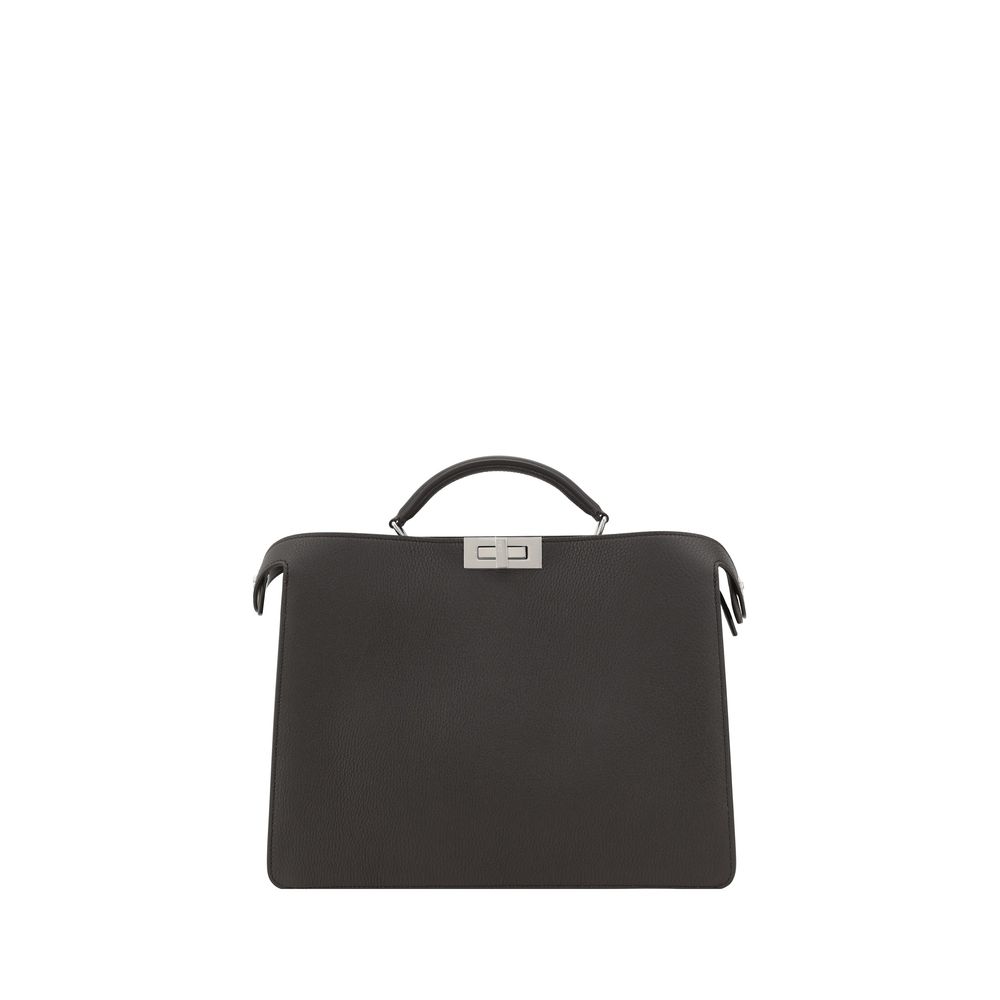 Fendi Peekaboo Handbag -   -  Fendi.