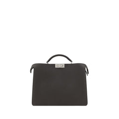 Fendi Peekaboo Handbag -   -  Fendi.