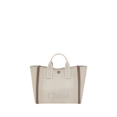 Chloé Carry Handbag -   -  Chloé.