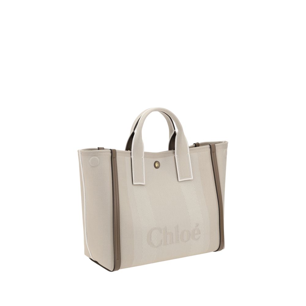 Chloé Carry Handbag -   -  Chloé.