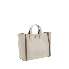 Chloé Carry Handbag -   -  Chloé.