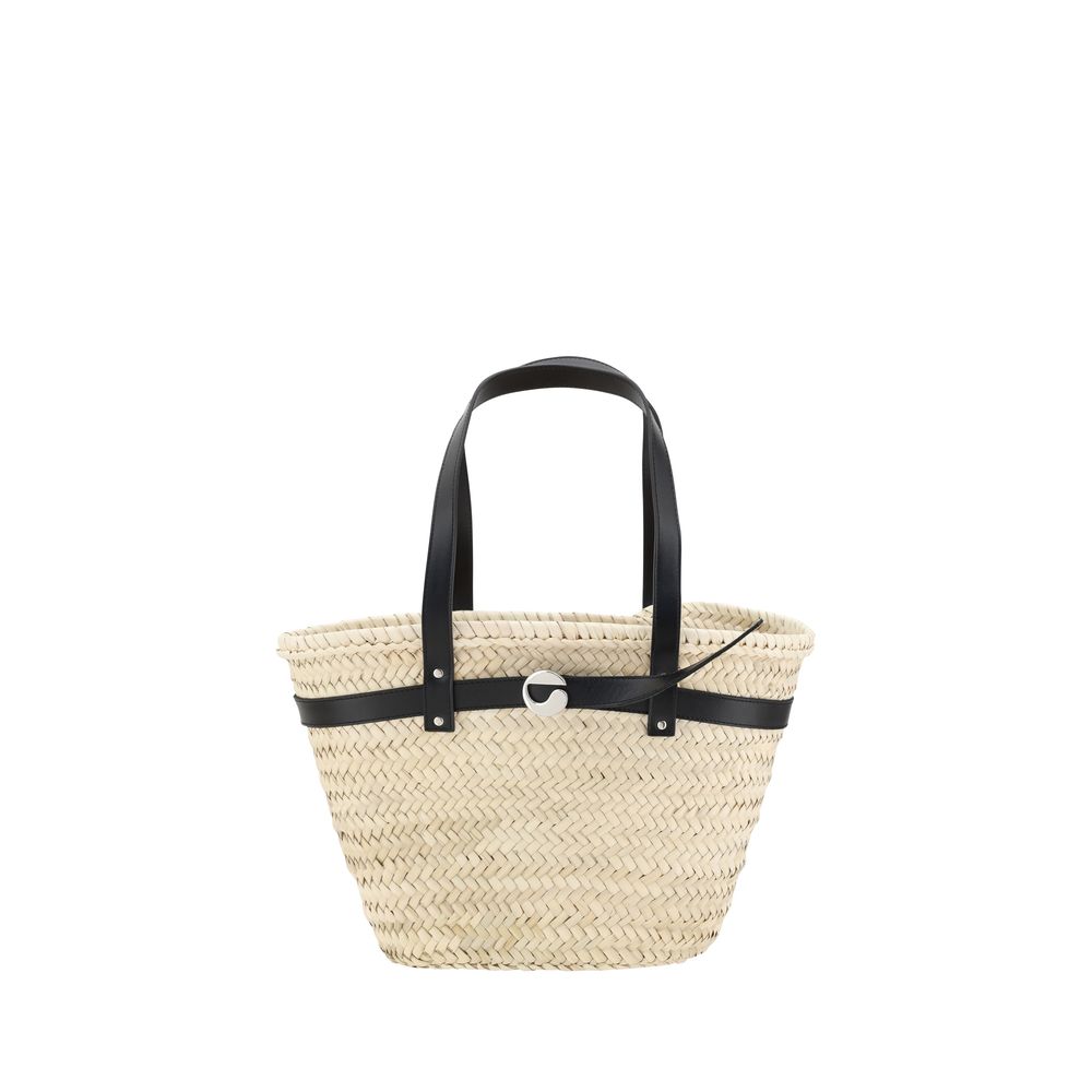 Coperni Palm Shoulder Bag -   -  Coperni.
