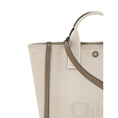 Chloé Carry Handbag -   -  Chloé.