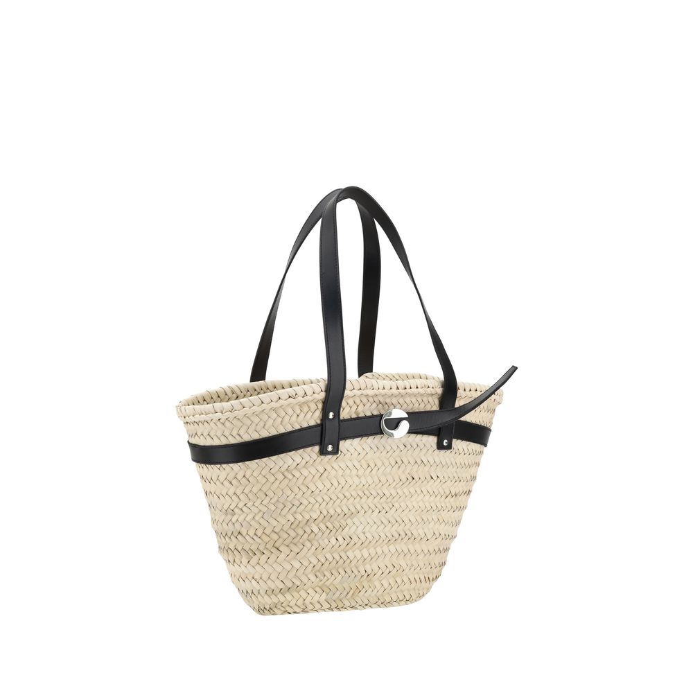 Coperni Palm Shoulder Bag -   -  Coperni.