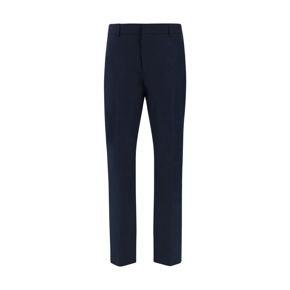 PT Torino Cotton Pants -   -  PT Torino.
