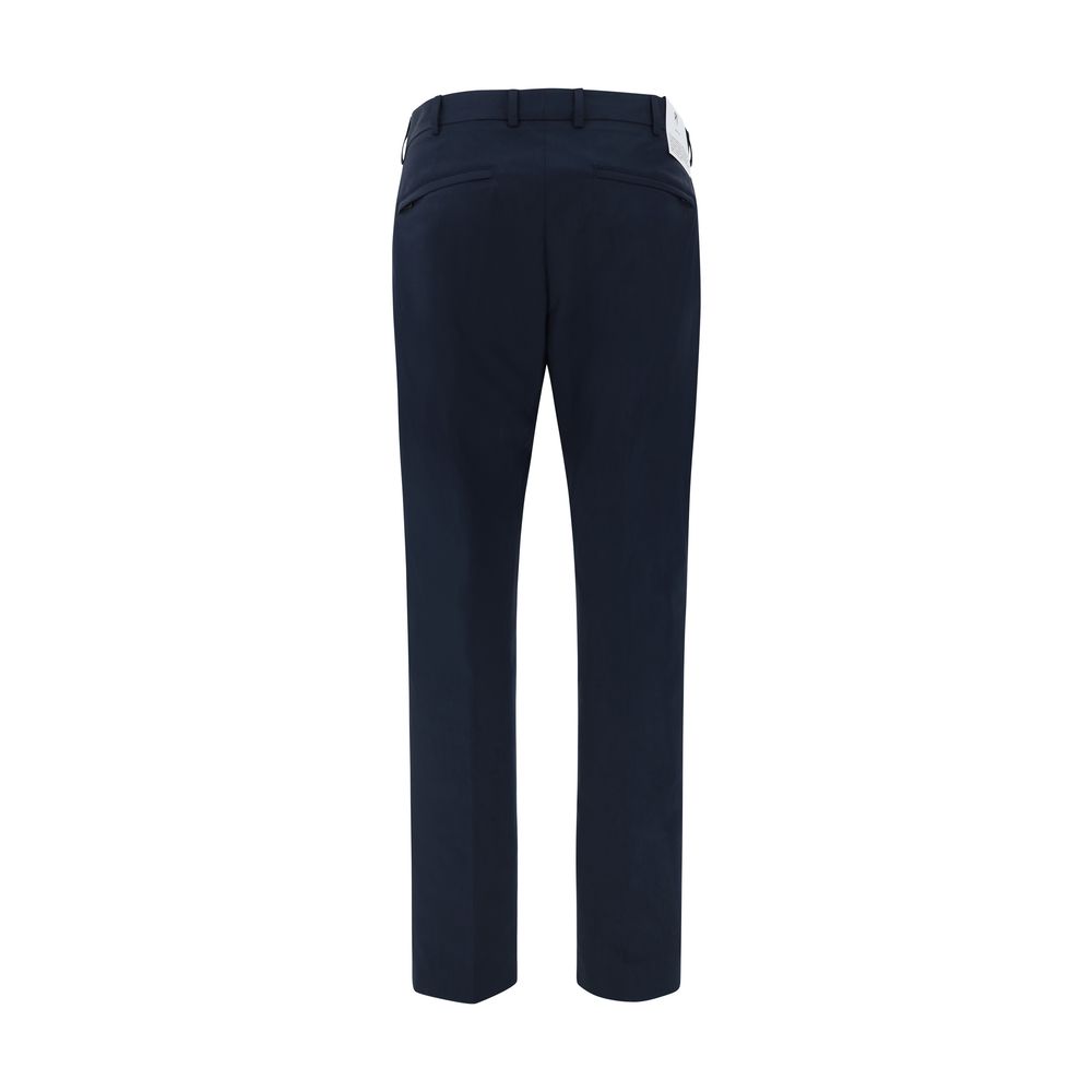 PT Torino Cotton Pants -   -  PT Torino.