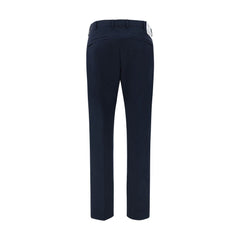 PT Torino Cotton Pants -   -  PT Torino.