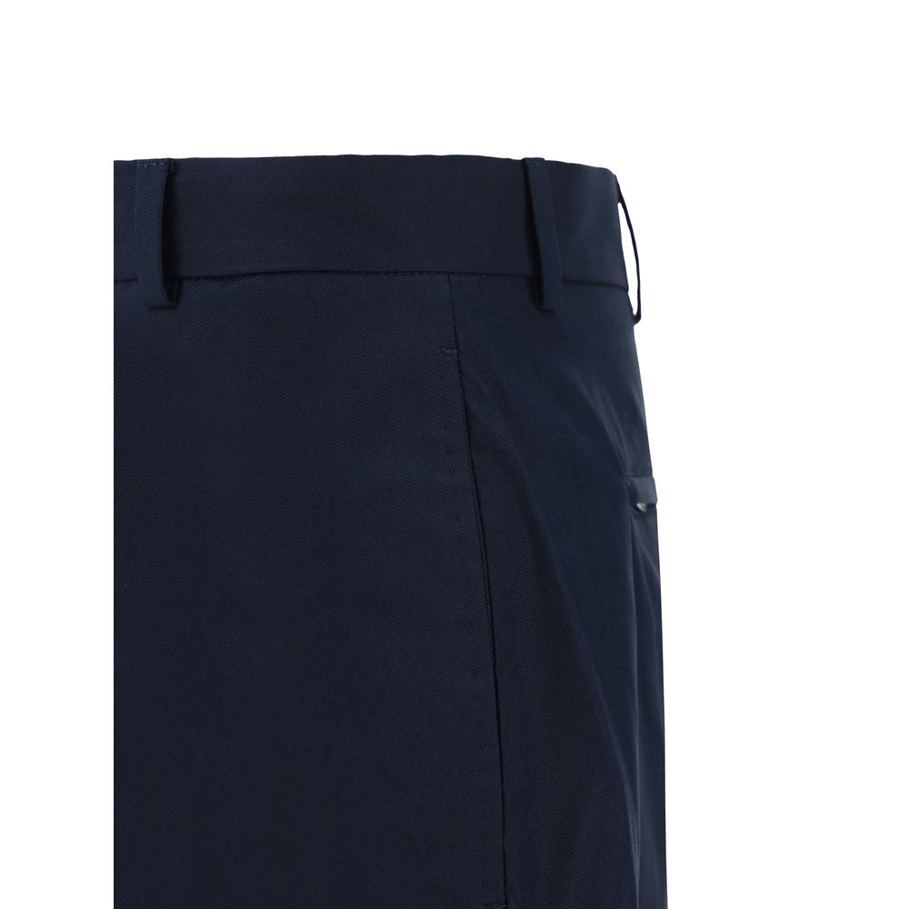 PT Torino Cotton Pants -   -  PT Torino.