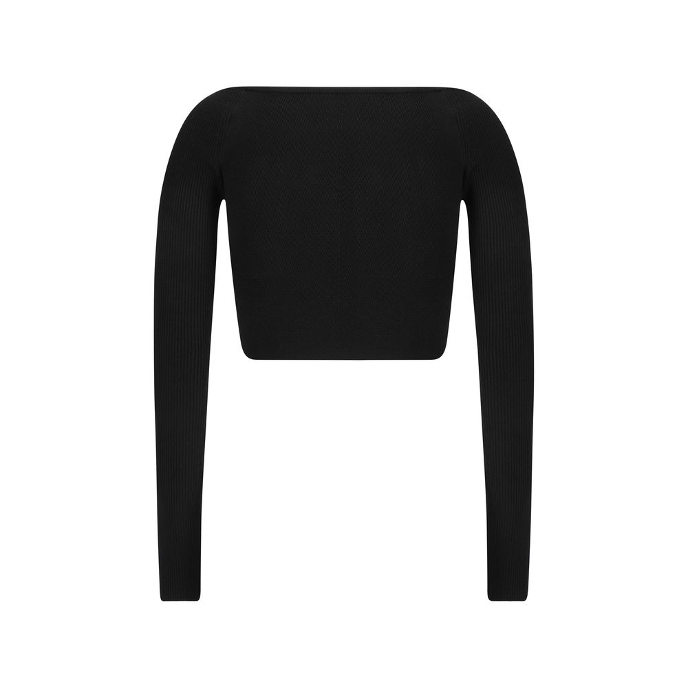 Diesel M-Vera-Ls Long Sleeve Top -   -  Diesel.