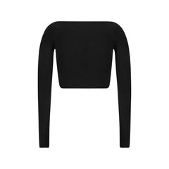 Diesel M-Vera-Ls Long Sleeve Top -   -  Diesel.