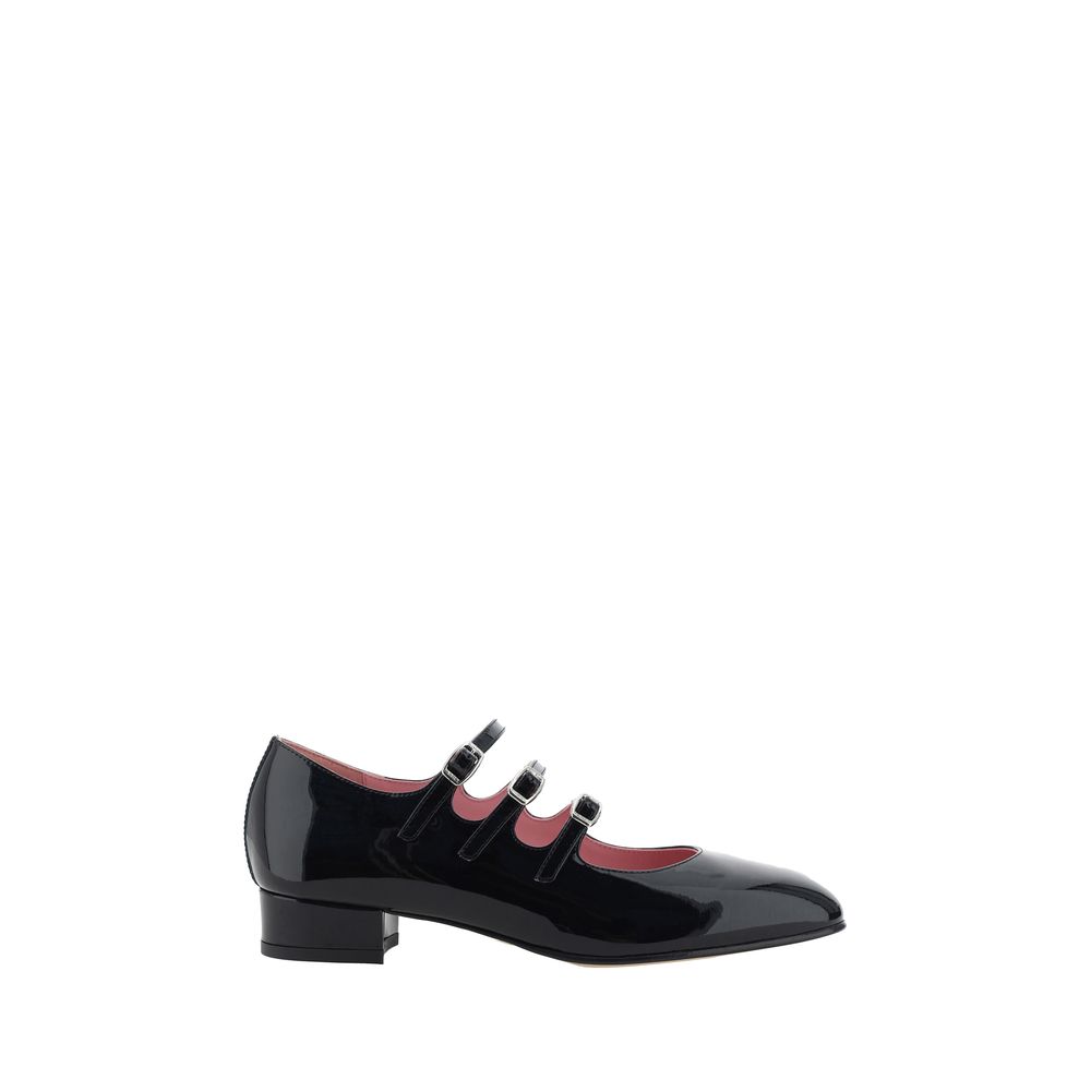 Carel Paris Ariana Pumps -   -  Carel Paris.