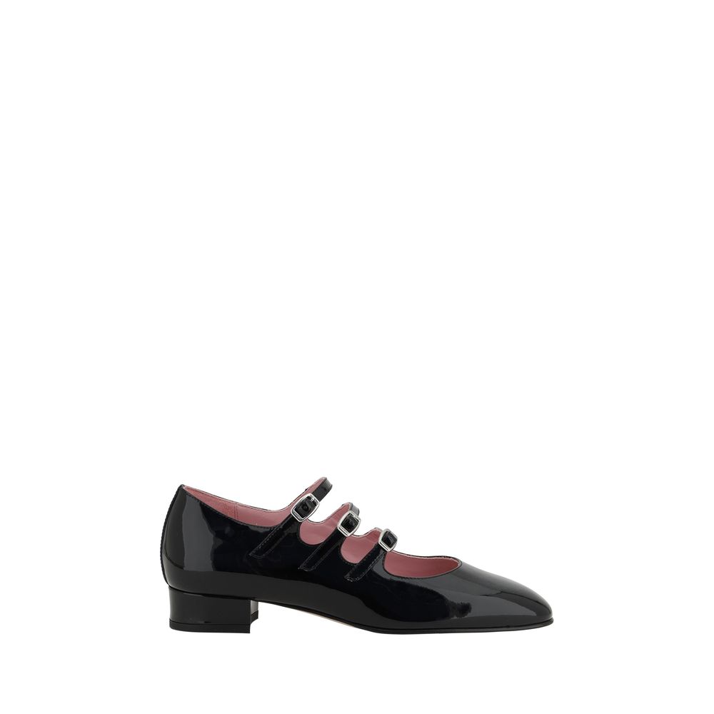 Carel Paris Ariana Pumps -   -  Carel Paris.